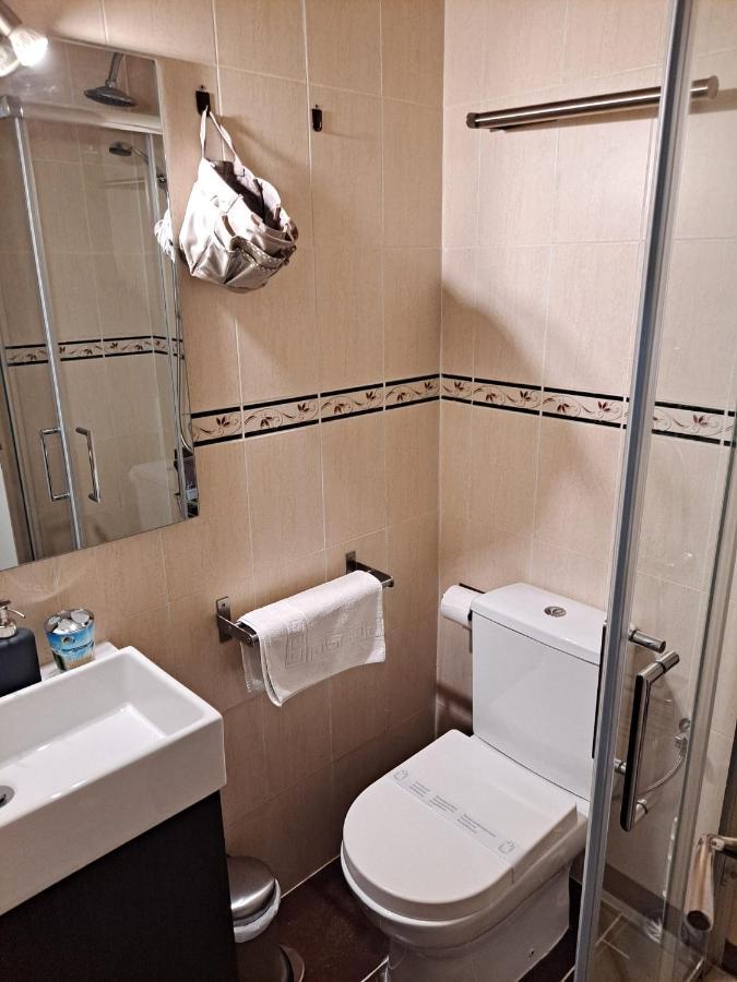Atico Duplex Marques De Reyes Apartment เซบีญา ภายนอก รูปภาพ