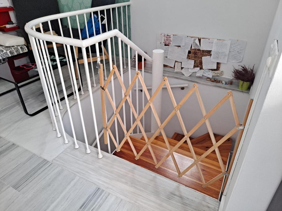 Atico Duplex Marques De Reyes Apartment เซบีญา ภายนอก รูปภาพ