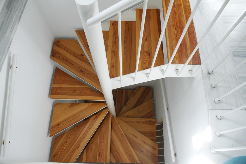 Atico Duplex Marques De Reyes Apartment เซบีญา ภายนอก รูปภาพ