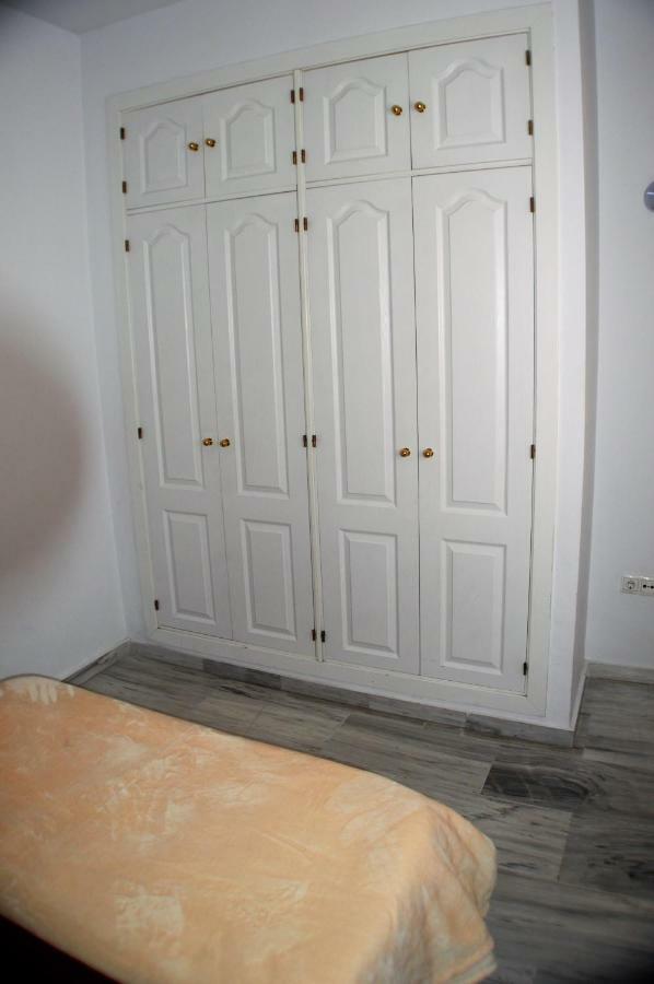 Atico Duplex Marques De Reyes Apartment เซบีญา ภายนอก รูปภาพ
